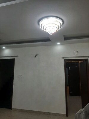 Room in 3.5 BHK Builder Floor at Dhakoli – for Sale