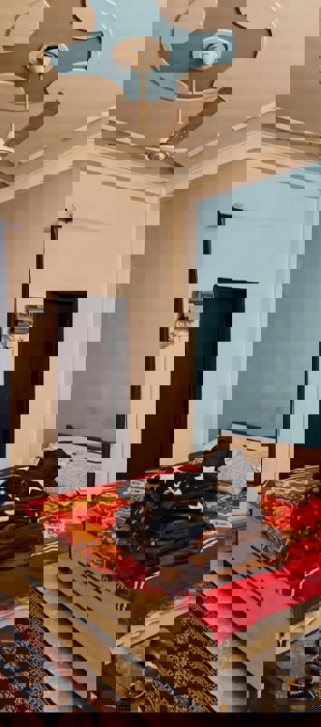 4 BHK Apartment For Sale in Gaurs Cascades