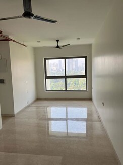 2 BHK + Pooja Room Apartment For Rent in Kalpataru Paramount