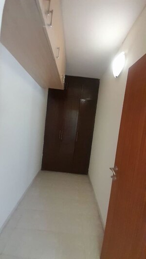 Building Lobby in 4 BHK Villa at Nirvana Country Birch Court, Sector 50 – for Rent