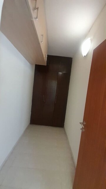 Building Lobby in 4 BHK Villa at Nirvana Country Birch Court, Sector 50 – for Rent