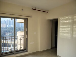 Room in 2 BHK Apartment at STG Marigold Siddheshwar Garden, Dhokali – for Rent
