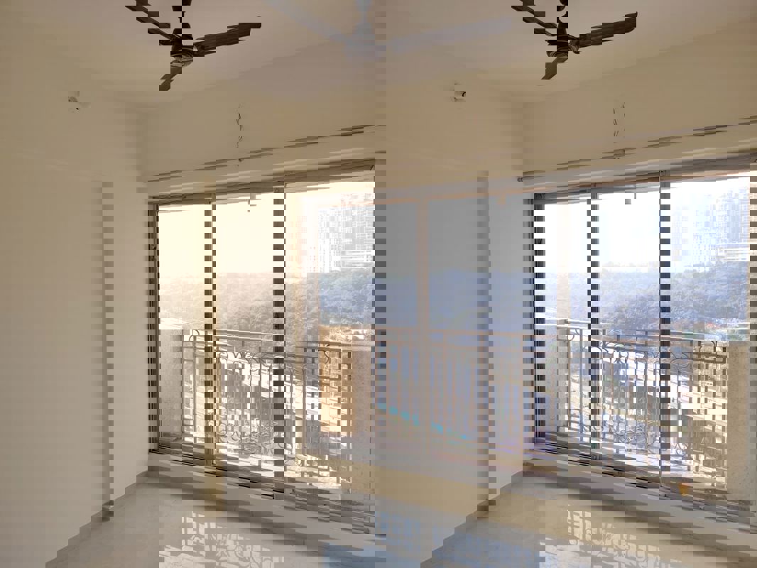 2 BHK + Pooja Room 667 Sq.Ft. Apartment in STG Marigold Siddheshwar Garden