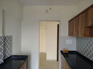 Room in 2 BHK Apartment at STG Marigold Siddheshwar Garden, Dhokali – for Rent