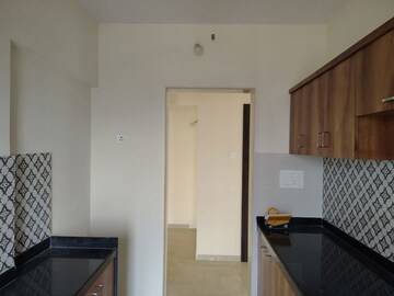 Room in 2 BHK Apartment at STG Marigold Siddheshwar Garden, Dhokali – for Rent