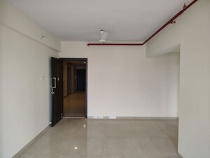 Room in 2 BHK Apartment at STG Marigold Siddheshwar Garden, Dhokali – for Rent