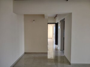Room in 2 BHK Apartment at STG Marigold Siddheshwar Garden, Dhokali – for Rent