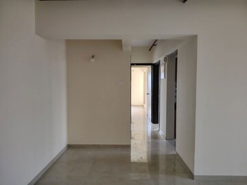 Room in 2 BHK Apartment at STG Marigold Siddheshwar Garden, Dhokali – for Rent