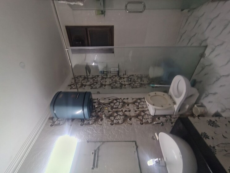 Kitchen, malviya nagar 2 Bedroom 1200 Sq.Ft. Builder Floor In Malviya Nagar Delhi 9725364