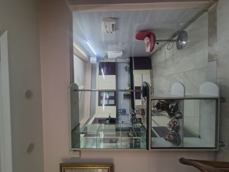 Kitchen, malviya nagar 2 Bedroom 1200 Sq.Ft. Builder Floor In Malviya Nagar Delhi 9725364