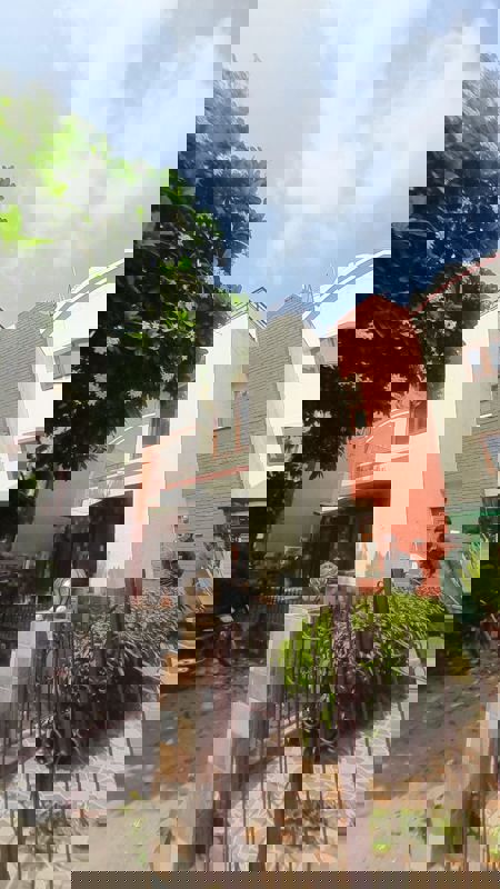 4 BHK + Pooja Room,Servant Room,Study Room,Extra Room Villa For Rent in Nirvana Country Birch Court