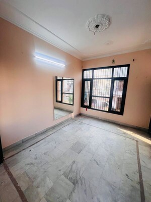 Room in 3 BHK Builder Floor at Dhakoli – for Sale