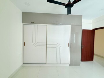 Furnished Amenities in 3 BHK Apartment at GHR Titania, Kondapur – for Rent