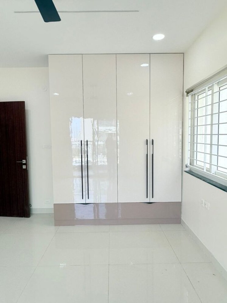 Room, ghr-titania 3 Bedroom 1766 Sq.Ft. Apartment In Kondapur Hyderabad 9725378