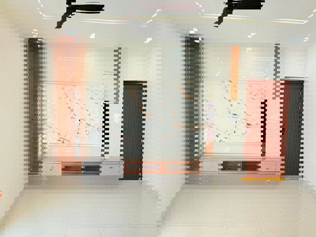 3 BHK + Pooja Room 1766 Sq.Ft. Apartment in GHR Titania