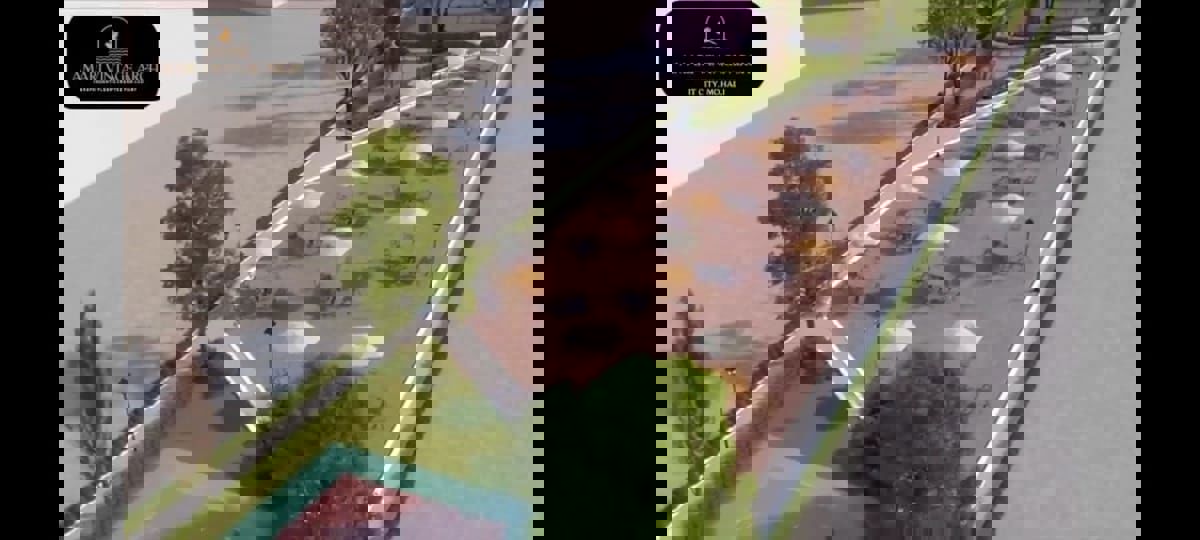 3 BHK + Pooja Room Builder Floor For Sale in Mohali, Punjab, India