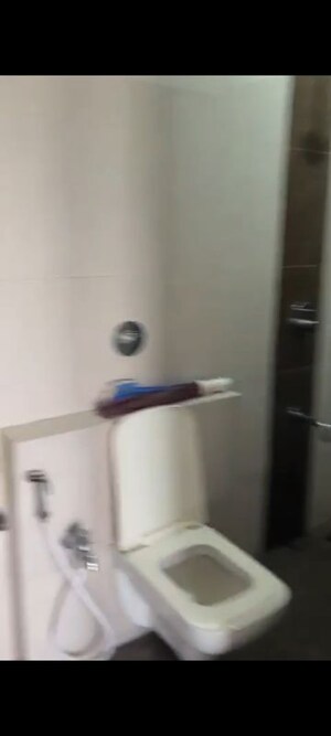 Furnished Amenities in 2 BHK Apartment at Sethia Imperial Avenue, Malad East – for Rent