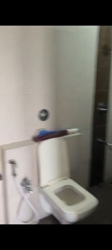 Furnished Amenities in 2 BHK Apartment at Sethia Imperial Avenue, Malad East – for Rent