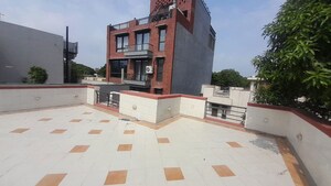 4 BHK Villa For Rent in Unitech Deerwood Chase, Nirvana Country