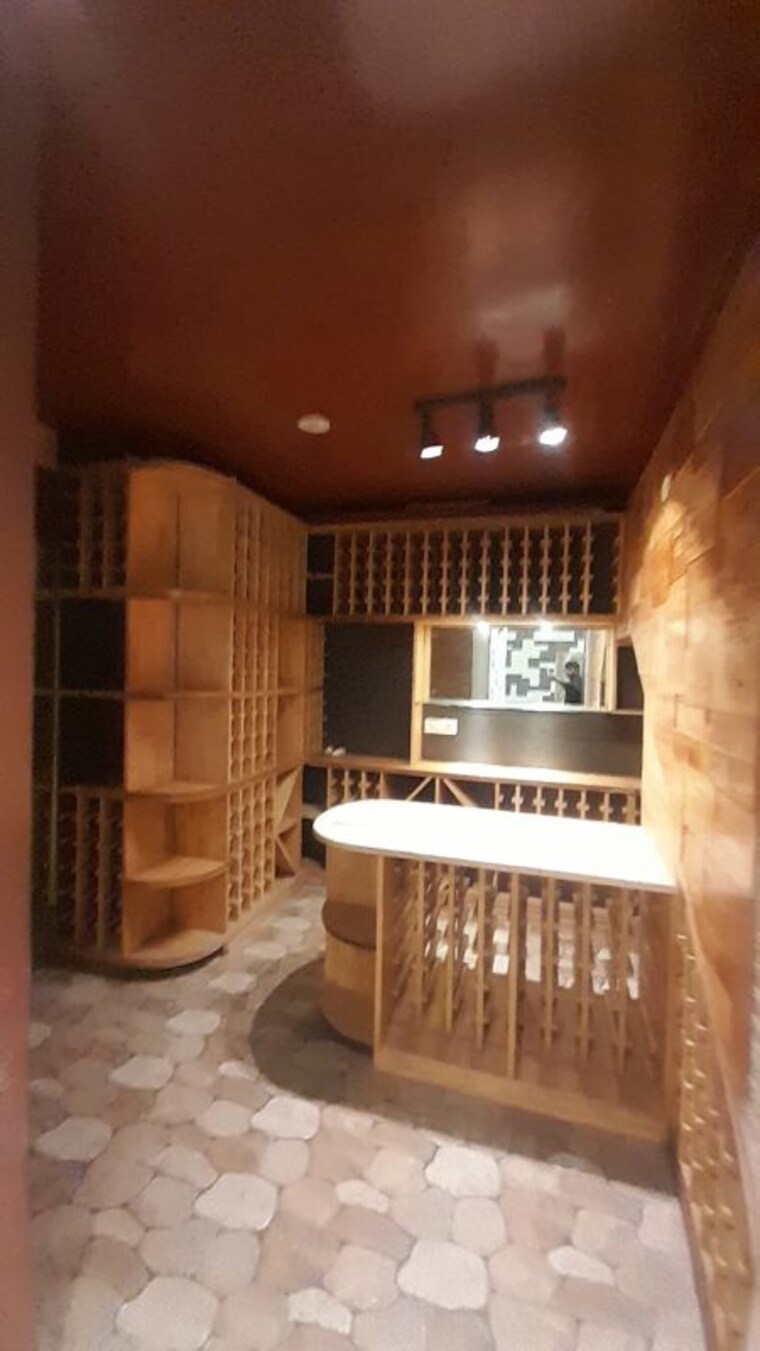 Exterior View, unitech-deerwood-chase 4 Bedroom 360 Sq.Yd. Villa In Nirvana Country Gurgaon 9725384