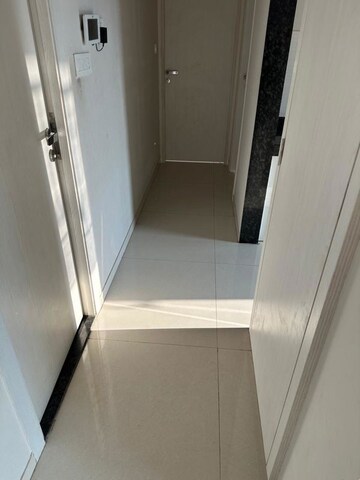 Building Lobby in 2 BHK Apartment at Kalpataru Paramount, Kapur Bawdi – for Rent