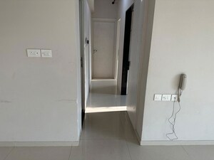 Building Lobby in 2 BHK Apartment at Kalpataru Paramount, Kapur Bawdi – for Rent