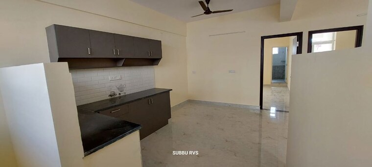 Kitchen, kaggadasapura 2 Bedroom 1230 Sq.Ft. Apartment In Kaggadasapura Bangalore 9725366