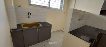 Kitchen in 2 BHK Apartment at Kaggadasapura – for Rent