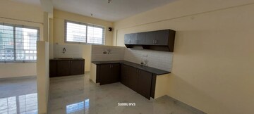 Kitchen in 2 BHK Apartment at Kaggadasapura – for Rent