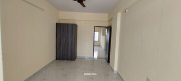 Building Lobby in 2 BHK Apartment at Kaggadasapura – for Rent