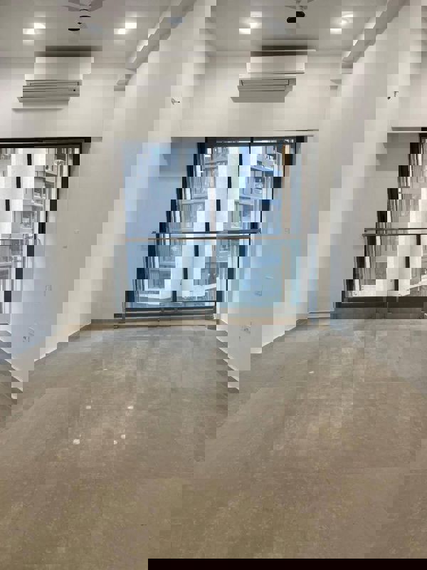 3 BHK + Pooja Room,Study Room,Extra Room 1315 Sq.Ft. Apartment in Gurukul CHS Matunga