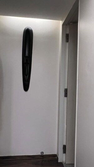 Building Lobby in 1.5 BHK Apartment at Lady Ratan Tower, Worli – for Sale