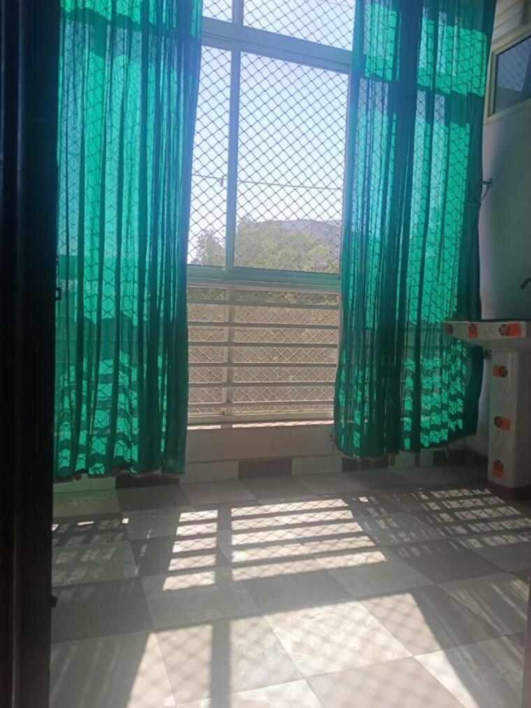 Bedroom, jagatpura 2 Bedroom 1050 Sq.Ft. Apartment In Jagatpura Jaipur 9725404