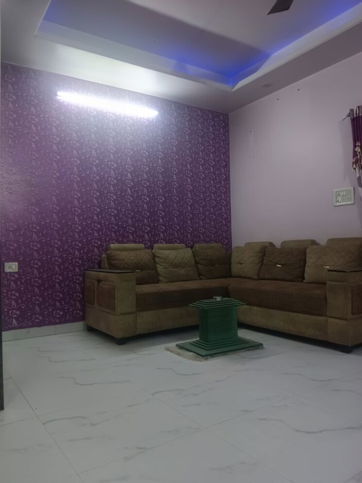 Living Room, jagatpura 2 Bedroom 1050 Sq.Ft. Apartment In Jagatpura Jaipur 9725404