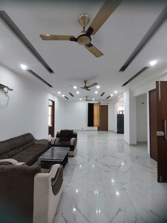 3 BHK Apartment For Rent in Tata Primanti-Tower Residences