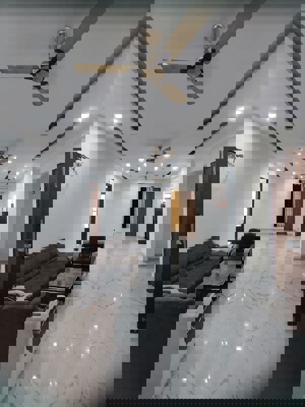 3 BHK Apartment For Rent in Tata Primanti-Tower Residences