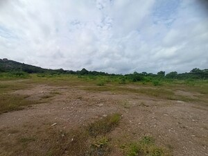 Plot Area in  Land at Shree Nilayam Muthangi, Muthangi – for Rent