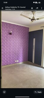 3 BHK + Extra Room 1650 Sq.Ft. Apartment in Aditya Celebrity Homes