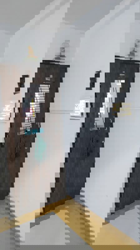 1 BHK + Pooja Room Apartment For Sale in Hiranandani Estate Crown