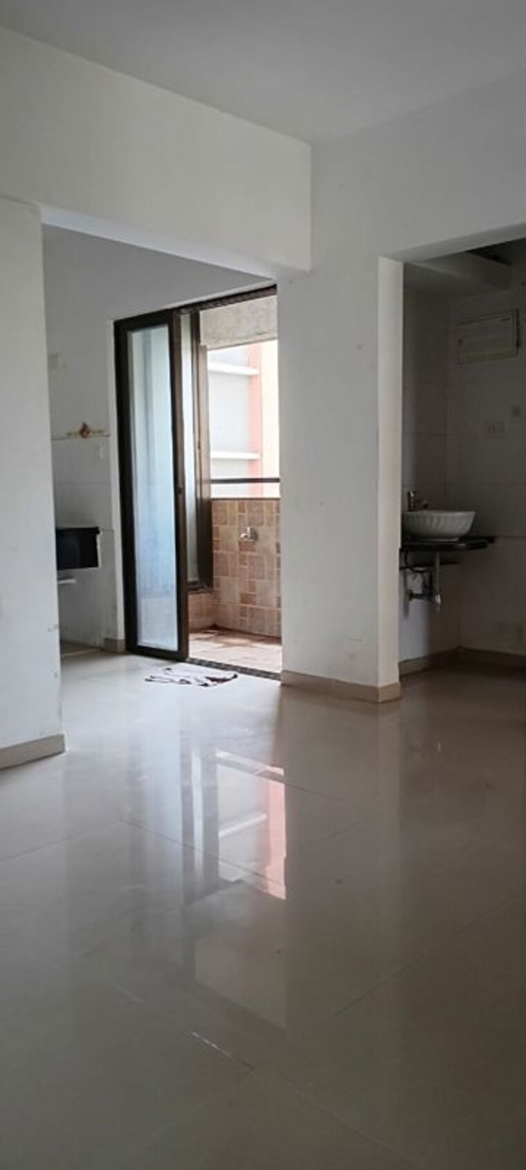 Bathroom, sanskruti-jardin 2 Bedroom 1000 Sq.Ft. Apartment In Baner Pune 9725423