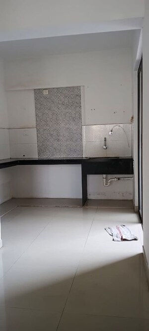 Kitchen in 2 BHK Apartment at Sanskruti Jardin, Baner – for Rent