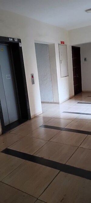 2 BHK Apartment For Rent in Sanskruti Jardin, Baner