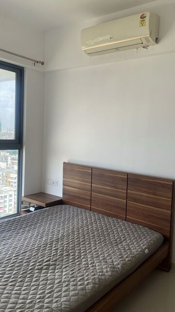 Bedroom in 2 BHK Apartment at Majestique Signature Towers, Balewadi – for Rent