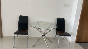 Furnished Amenities in 2 BHK Apartment at Majestique Signature Towers, Balewadi – for Rent