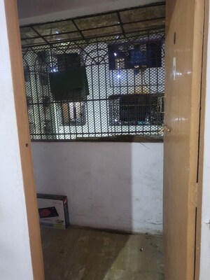 Kitchen in 1 BHK Apartment at Dombivli West – for Sale