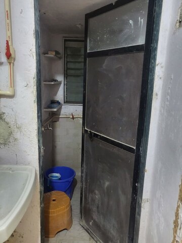 Furnished Amenities in 1 BHK Apartment at Dombivli West – for Sale