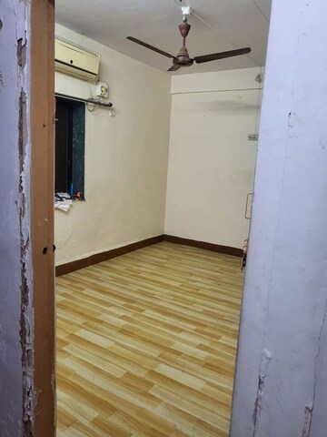 Room in 1 BHK Apartment at Dombivli West – for Sale