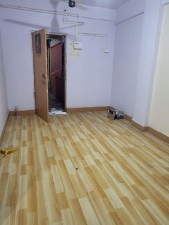 1 BHK Apartment For Sale in Dombivli West