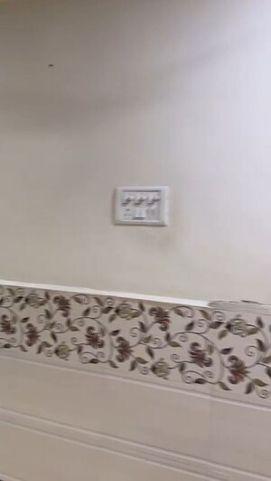 Parking in 2 BHK Apartment at Supernal Gardens, Kolshet Road – for Rent