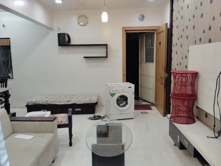 Team Area, krishna-kamal 2 Bedroom 900 Sq.Ft. Apartment In Pashan Sus Road Pune 9191964